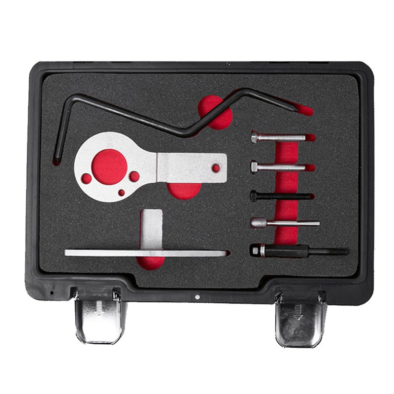 Laser Engine Timing Tool Set 12v 3470