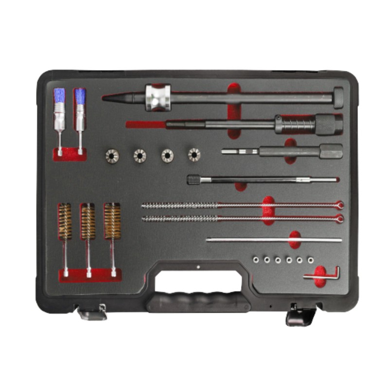 Winmax/23PCS Master Injector Service Kit